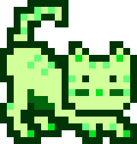 MoonCat #3518 (0x00f792d79a)