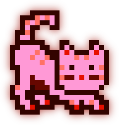 MoonCat #21258 (0x00f7ae352c)