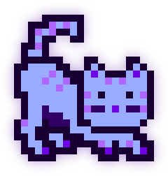 MoonCat #4781 (0x00f7b292d5)