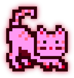 MoonCat #19916 (0x00f7ce1d44)