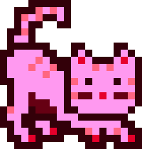 MoonCat #19278 (0x00f7d2052b)