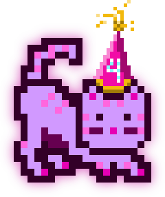 MoonCat #10522 (0x00f7d448b6)