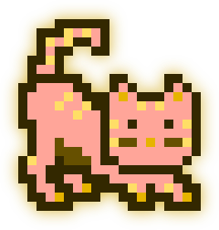 MoonCat #21354 (0x00f7d4ac1c)