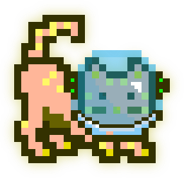 MoonCat #23278 (0x00f7dad681)