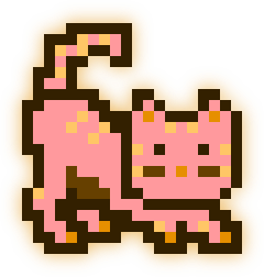 MoonCat #18670 (0x00f7eaab42)