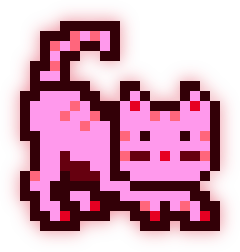 MoonCat #746 (0x00f7eb7e8e)