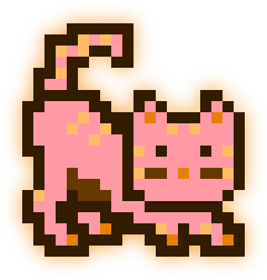 MoonCat #8567 (0x00f7f69c2b)