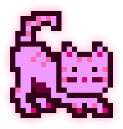 MoonCat #1325 (0x00f7ff95c8)