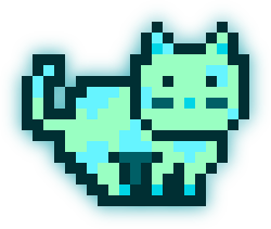 MoonCat #10882 (0x00f80e9da8)