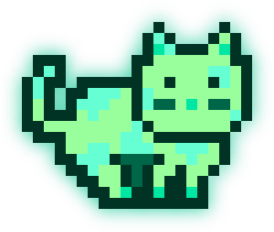 MoonCat #2757 (0x00f810c792)