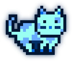 MoonCat #5841 (0x00f823446c)