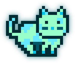 MoonCat #294 (0x00f82e7b88)