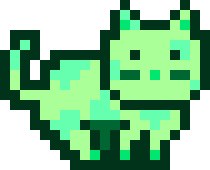 MoonCat #4905 (0x00f82ec477)