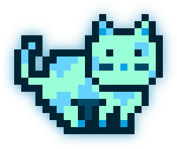 MoonCat #11879 (0x00f8349ec9)