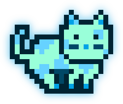 MoonCat #9081 (0x00f83ab5e8)