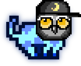 MoonCat #8328 (0x00f83c5598)