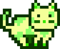 MoonCat #4773 (0x00f844bd20)