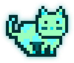 MoonCat #20809 (0x00f845acae)