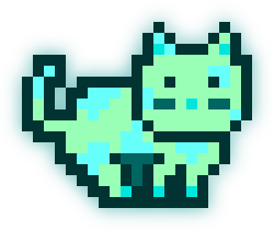 MoonCat #13174 (0x00f84ab0ac)