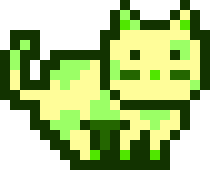 MoonCat #14226 (0x00f8518933)