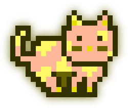 MoonCat #6515 (0x00f86d6906)