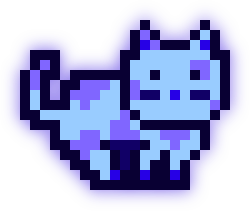 MoonCat #12152 (0x00f86e55e8)