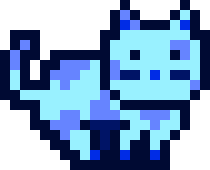 MoonCat #2932 (0x00f87992fa)