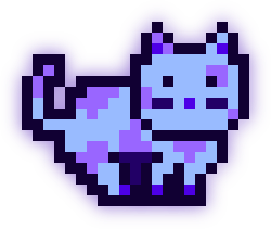 MoonCat #20087 (0x00f8845fcd)