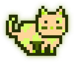 MoonCat #415 (0x00f896b245)