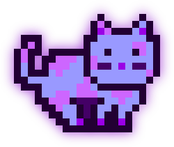 MoonCat #1028 (0x00f89723d0)