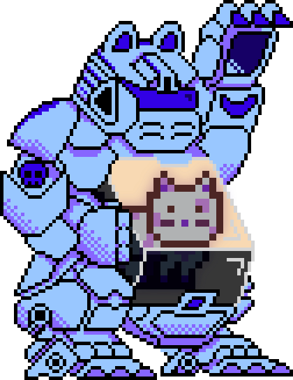 MoonCat #5173 (0x00f8a493e1)