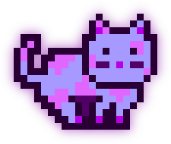 MoonCat #24829 (0x00f8a64bbd)