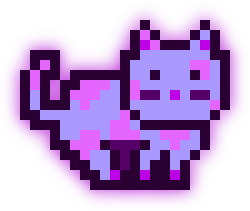 MoonCat #3726 (0x00f8b108d5)