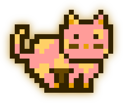 MoonCat #23622 (0x00f8b88512)