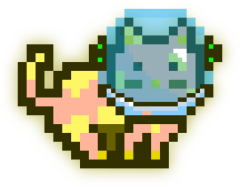 MoonCat #19700 (0x00f8b8b140)