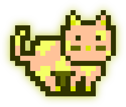 MoonCat #10985 (0x00f8bbc61d)