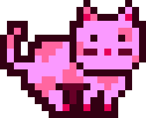 MoonCat #21814 (0x00f8c60951)