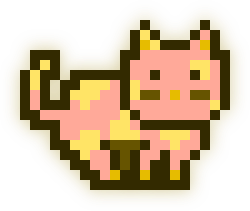 MoonCat #11759 (0x00f8d1c58e)