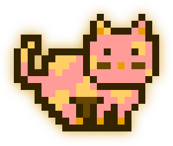 MoonCat #25377 (0x00f8d79c19)