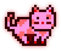 MoonCat #20037 (0x00f8e0595f)