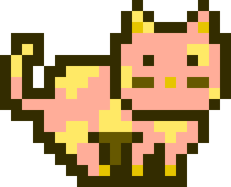 MoonCat #967 (0x00f8ecd443)