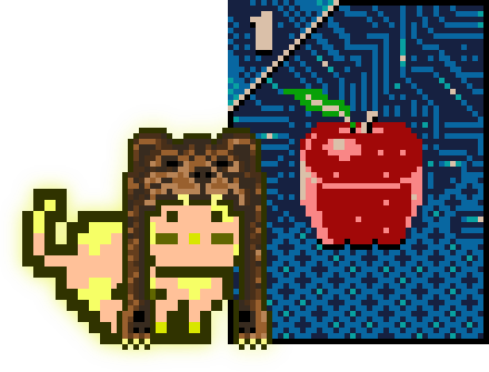 MoonCat #5846 (0x00f8ecf558)