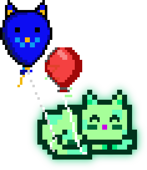 MoonCat #19436 (0x00f909c46e)