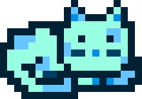 MoonCat #16933 (0x00f90e99ee)