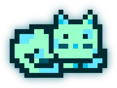 MoonCat #21337 (0x00f9237f90)