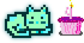 MoonCat #3376 (0x00f925898a)