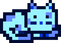 MoonCat #19042 (0x00f92d50c5)