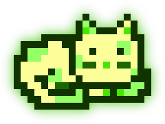 MoonCat #12859 (0x00f93fc404)