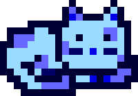 MoonCat #17926 (0x00f94241fb)