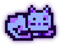 MoonCat #14716 (0x00f9430d86)